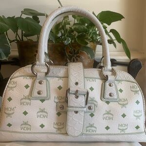 MCM Limited Edition bag